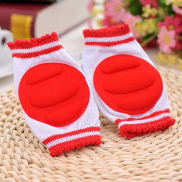 Crawling Baby Knee Pads